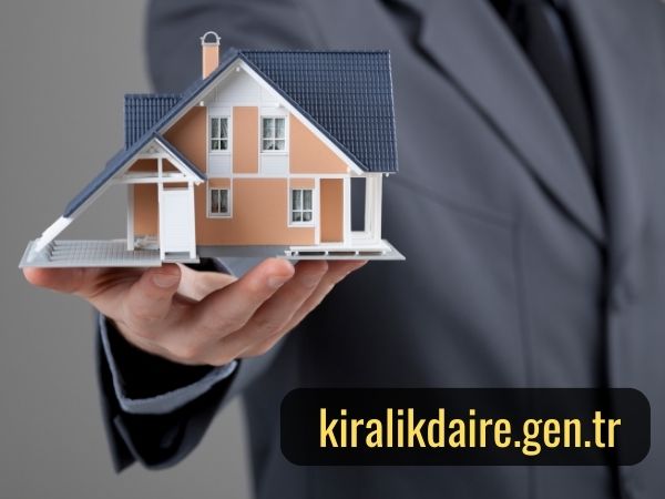 Hafızhüseyinbey Mahallesi Kiralık Daire